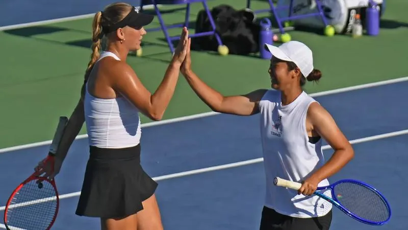Northwestern heads to Texas State for River State Shoot-Out