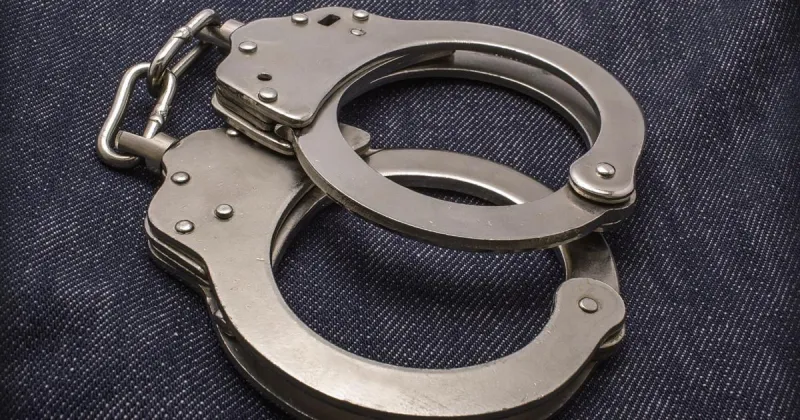 Acadia Parish man accused of stealing 6 catalytic converters from salvage yard