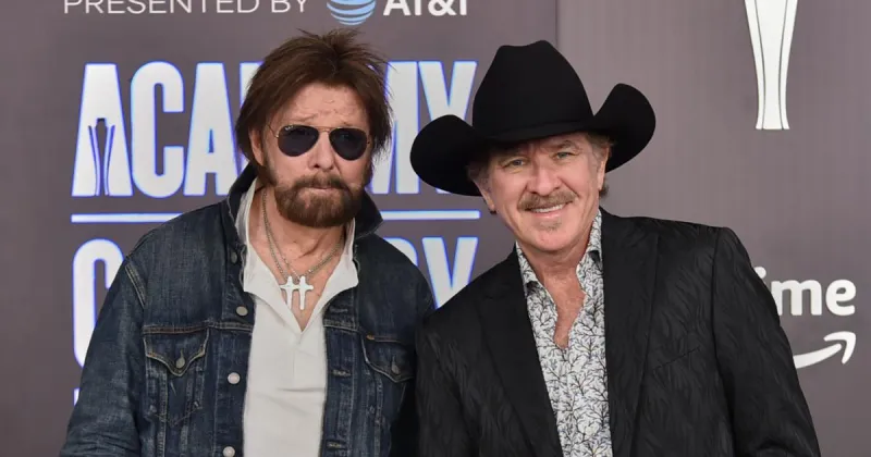 Catch Brooks & Dunn at the Cajundome and more live music shows in the Acadiana area