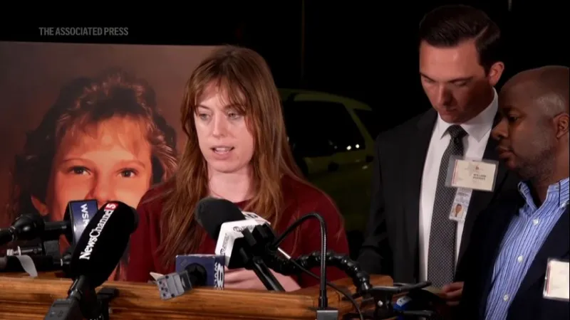 Tennessee governor halts executions after Christa Gail Pike survives lethal injection attempt