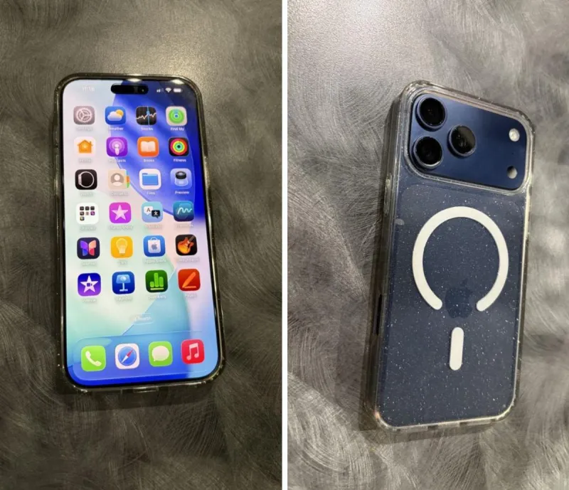 Do You Place Your Phone Face Up or Face Down?