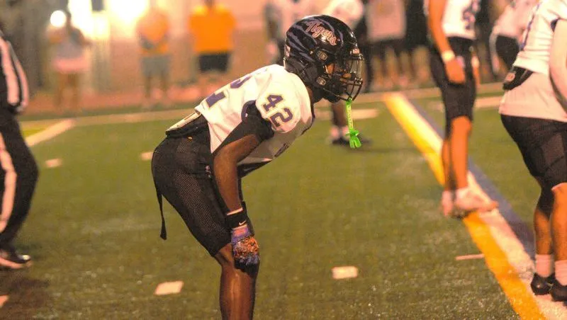 Hahnville takes on Bourgeois in Thursday night battle