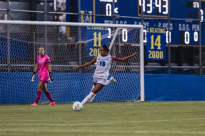 Cowgirls Set to Host Nicholls Friday