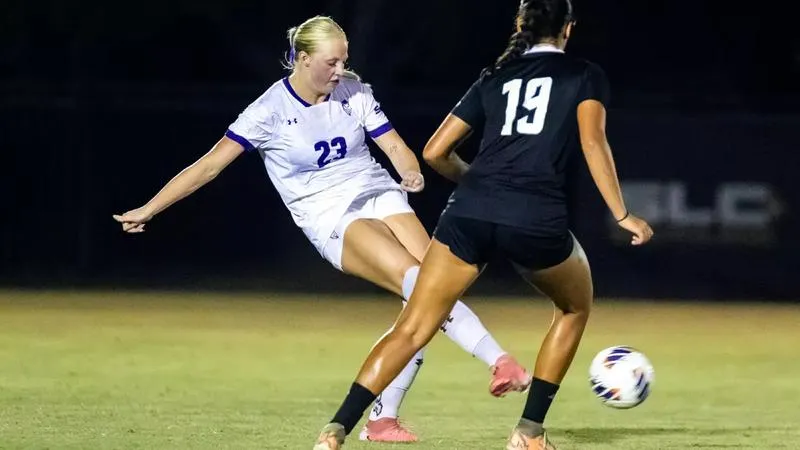 High-powered offense leads NSU into game at UIW