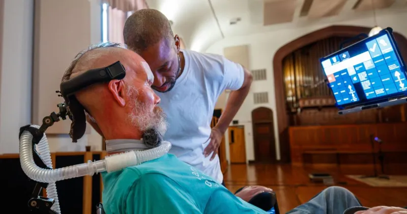 Steve Gleason marks 'Domecoming' anniversary with 'Rebirth' album, pregame second-line