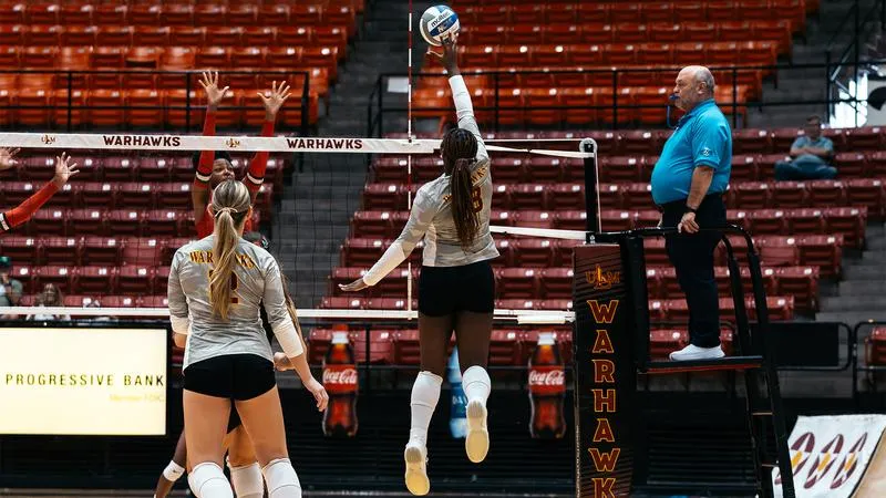 Volleyball Preview: Marshall