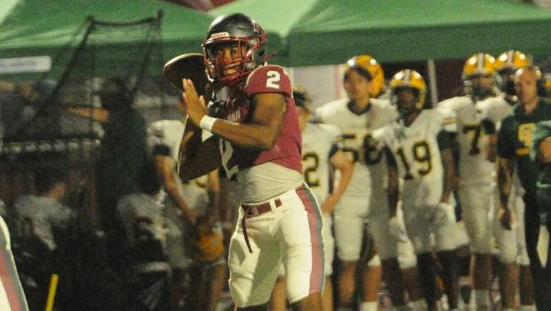 Destrehan, East St. John renew rivalry