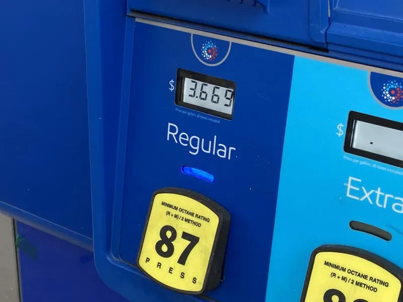 What States Have Highest Gas Tax and Where Does Louisiana Rank?