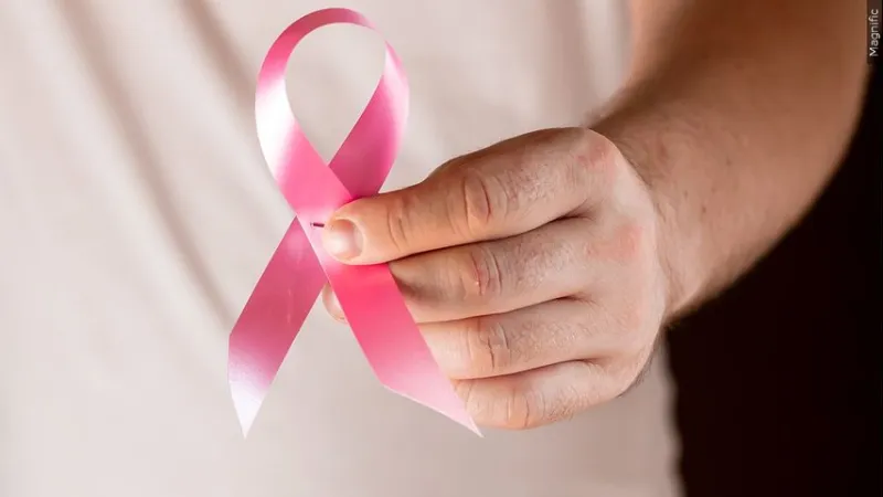 THURSDAY HEALTH REPORT: American Cancer Society tool helps women understand their personal breast cancer risk