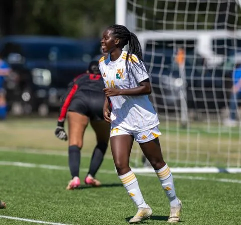 Records fall as XULA storms past Abraham Baldwin
