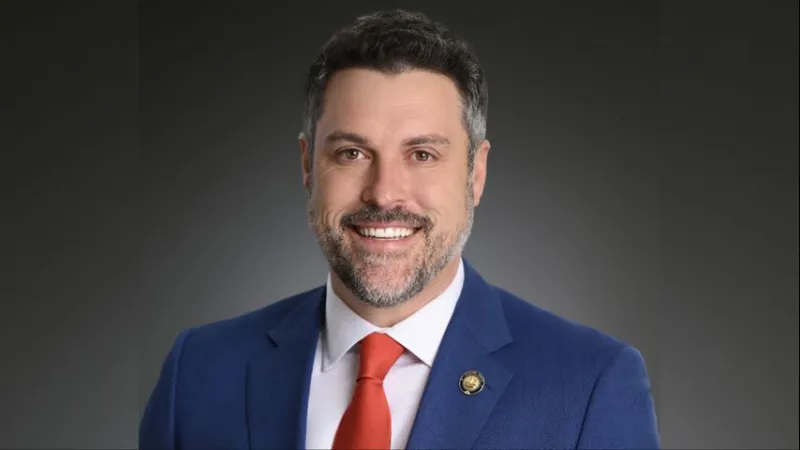 AG's office finds Blake Miguezs primary residence is in New Iberia