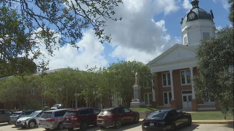 As former district attorney steps into judge role, how will pending cases be handled?