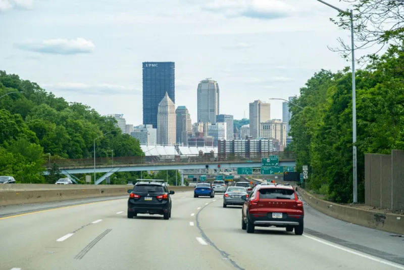 Politics is reshaping America's transportation future