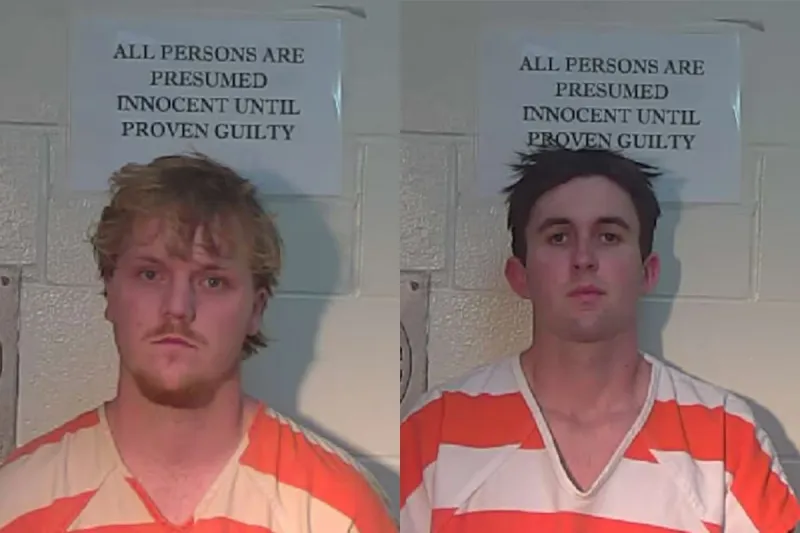 Police Arrest 2 Louisiana Tech Students Following Viral Incident