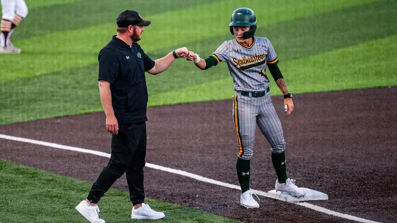 SLU Opens Fall with 22-5 Exhibition Victory over PRCC