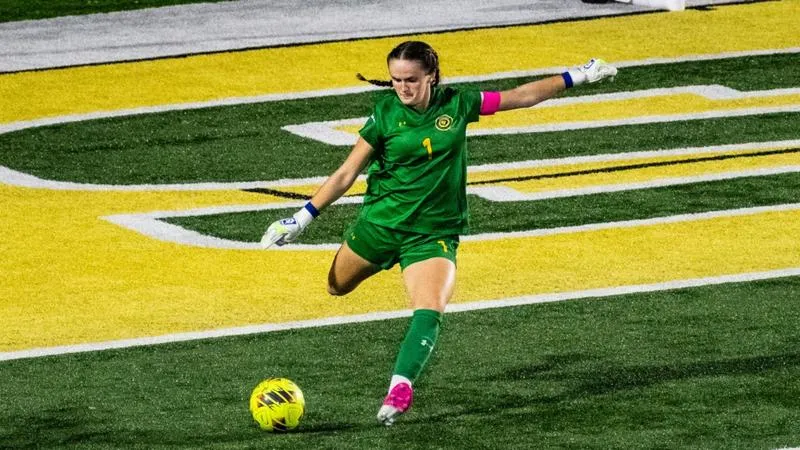 SLU Suffers 1-0 Loss Against Texas A&M-Corpus Christi