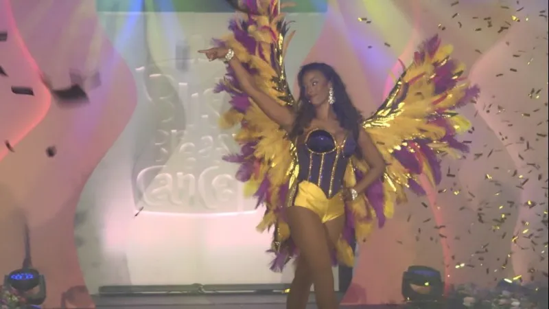 The Foundation for Woman's Hospital hosts 12th annual BUST Breast Cancer event