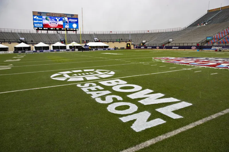 2026 Independence Bowl Projections After Week Four