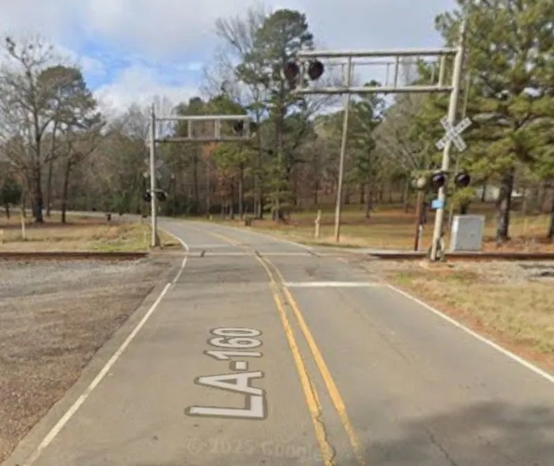 North Bossier Drivers Warned of Daytime Closure on LA 160