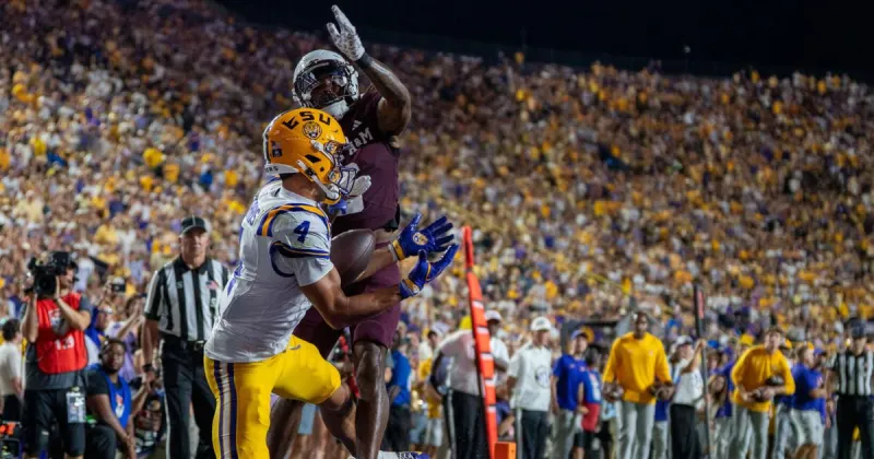 Scott Rabalais: As LSU's season enters second act, 'Caution' could well be title of this play