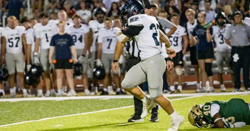 Explosive Mighty Lions hoping to slow down surging St. Thomas More