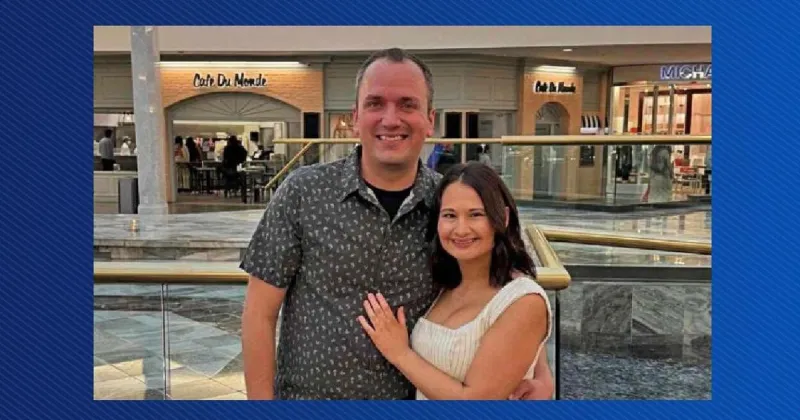 Ken Urker former fiance of Gypsy Rose Blanchard found dead in Louisiana home