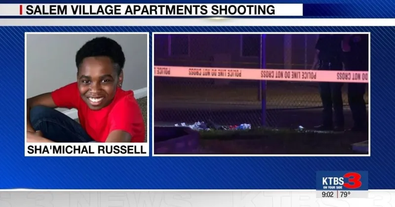Community Prayer Vigil Set for 13-Year-Old Sha'Michal Russell