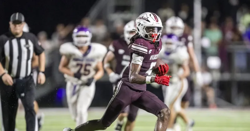 Everything to know about Baton Rouge prep football Week 5: Central's big game, Walker's win streak
