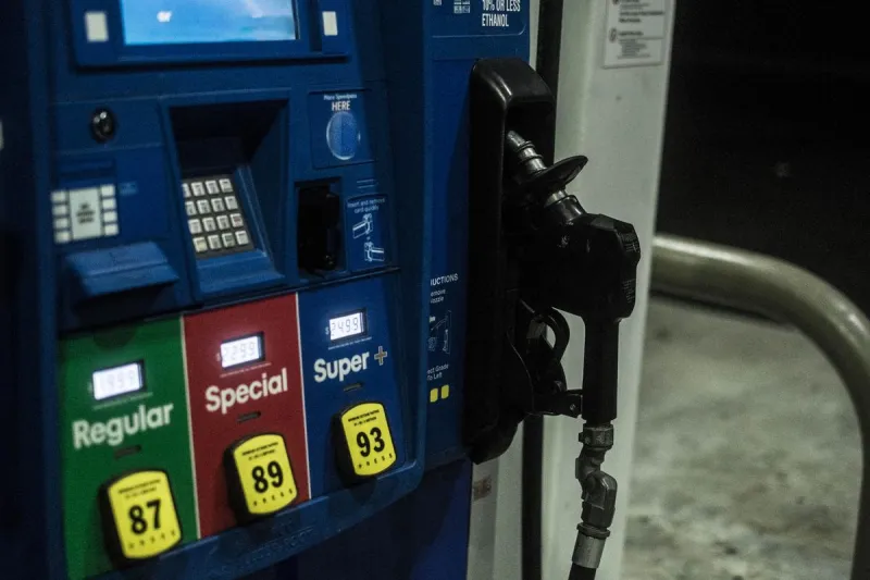 If You Have Amazon Prime, You Can Get 20 Cents Off Every Gallon of Gas