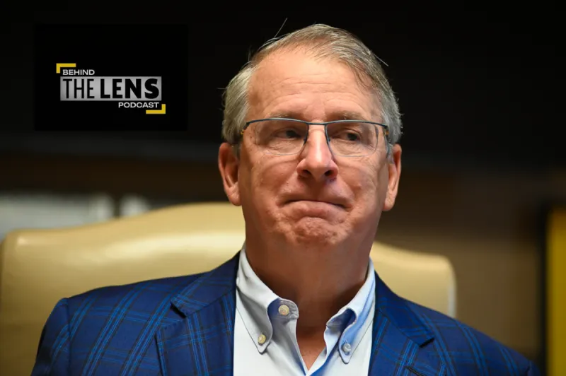 "As Meta rolls into Louisiana with a massive data center ... (This is Part 1 of 2)