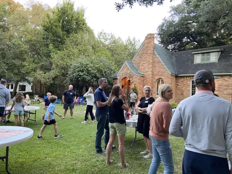 Shreveport Gathers for National Night Out on October 6