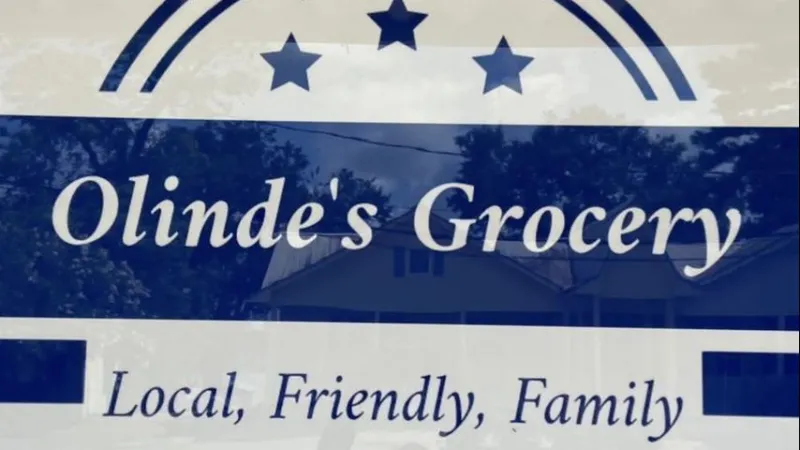New Roads grocery store Olinde's closing its doors permanently