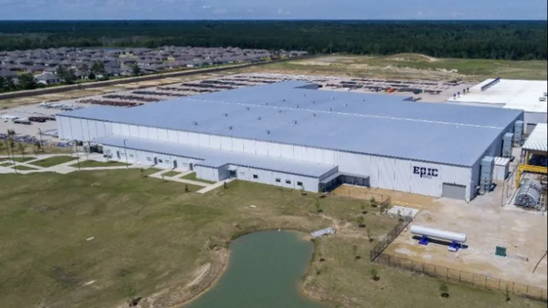 Bernhard Capital Partners sells United WELD Holdings to One Equity Partners