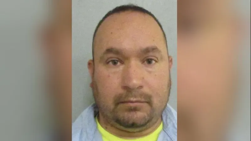 Chauvin man arrested for 2023 death of wife sentenced to 40 years after pleading guilty to reduced charges