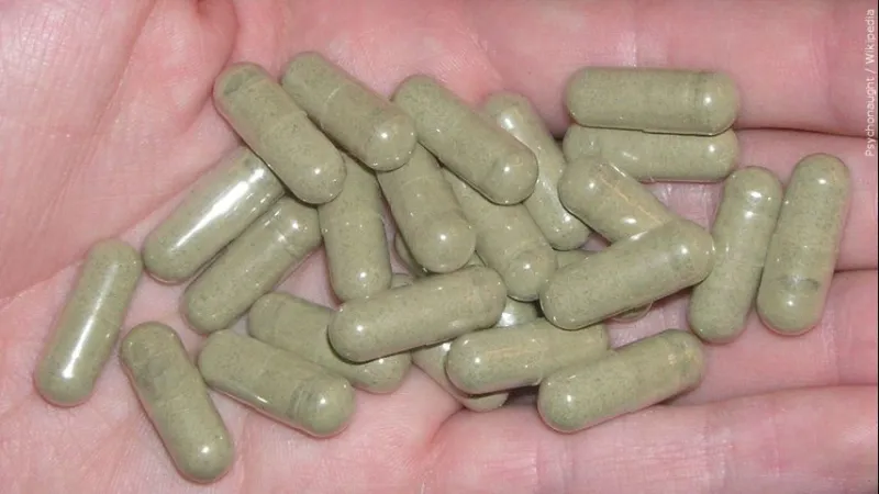 Prosecutors probing deaths of 2 Ole Miss students charge shop clerk, son with selling illegal kratom