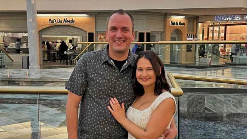 Gypsy Rose Blanchard issues statement following the death of partner Ken Urker