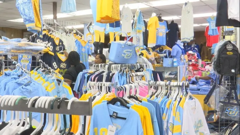 Business owners discuss how Southern Homecoming impacts business