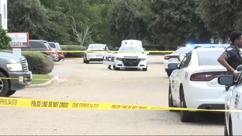 BRPD: One person injured in shooting on Boardwalk Drive