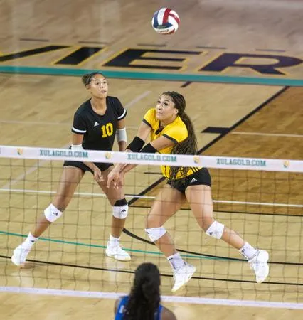 Gold Nuggets claim huge road win over Brewton-Parker