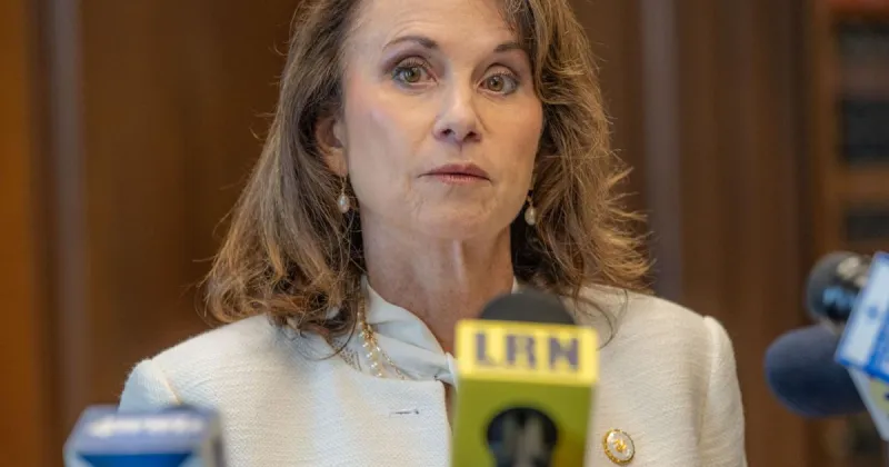 Louisiana AG Liz Murrill weighs in on two more lawsuits against NCAA, on side of ULM players