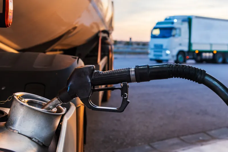 G7 steps in as diesel prices reach record highs