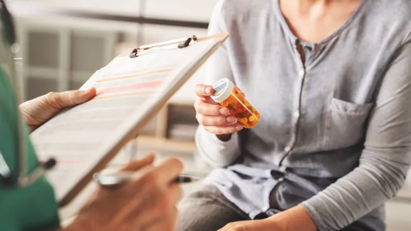 Can tariffs bring generic drug manufacturing back to the US?