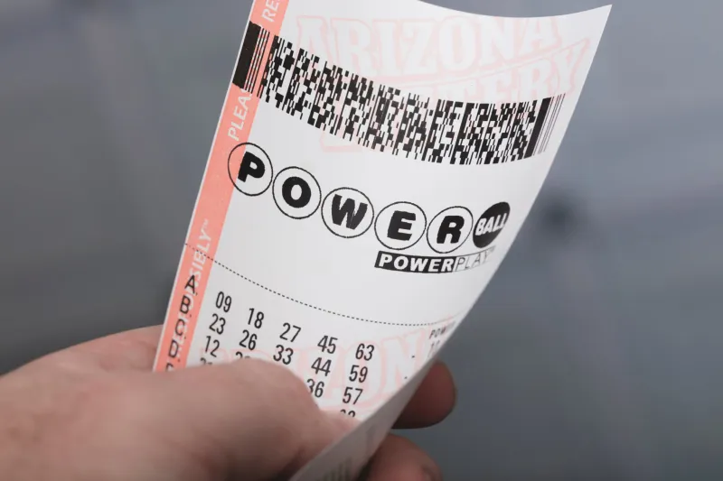 Roundup: Lottery sales rise / Alaska LNG project / Paramount name change