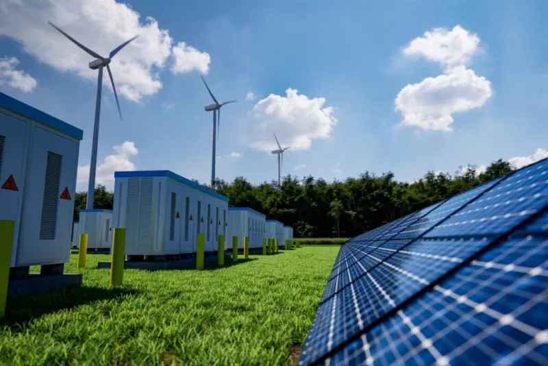 Roundup: Natural gas prices / Hiring hits brakes / Data center diplomacy