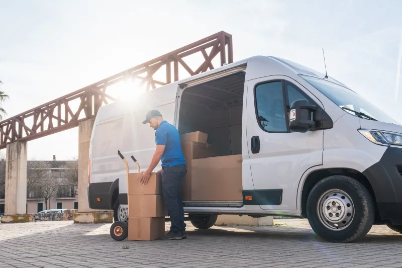 Amazon contractor's closure highlights risks of relying on one client