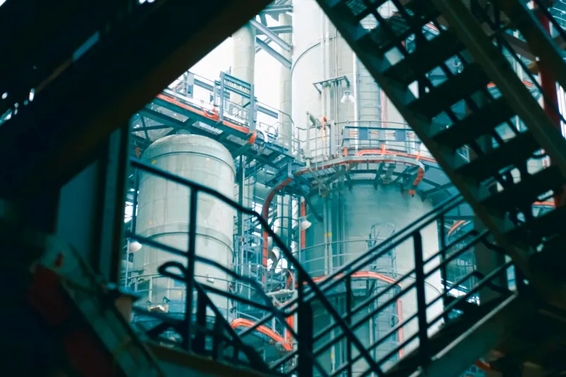 Cameron Parish weighs reviving board to retain control over LNG tax breaks