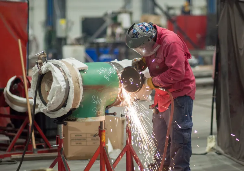 Bernhard Capital completes exit from inaugural fund with sale of Epic Piping