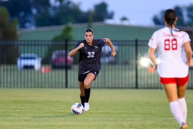 Demons fall at UIW