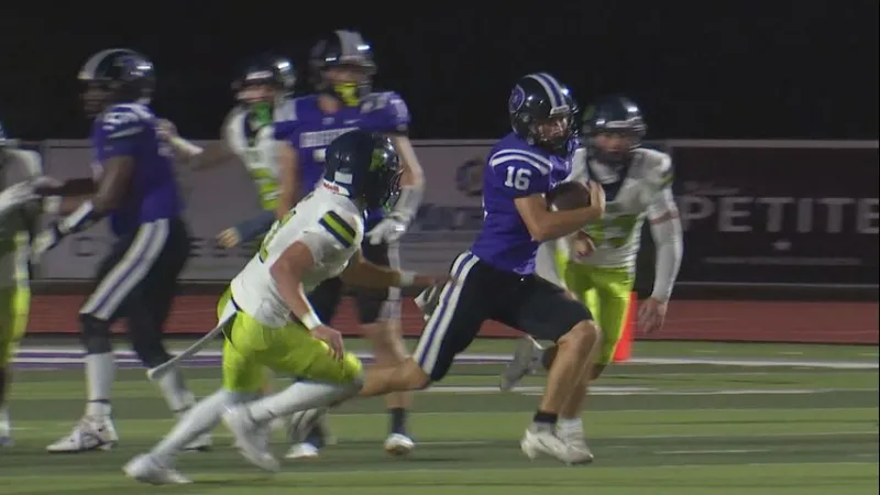 Dutchtown wins low-scoring affair against Prairieville, Griffins move to 4-1