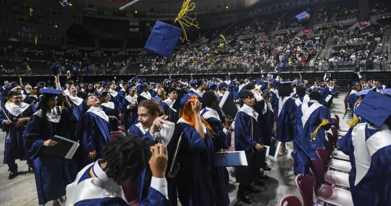 Editorial: More degrees mean more opportunity for La. residents